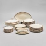 963 6552 DINNERWARE